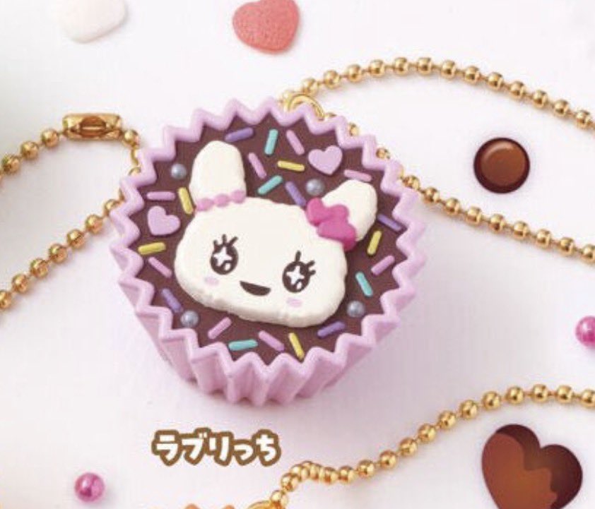 こんぱぴ tweet media