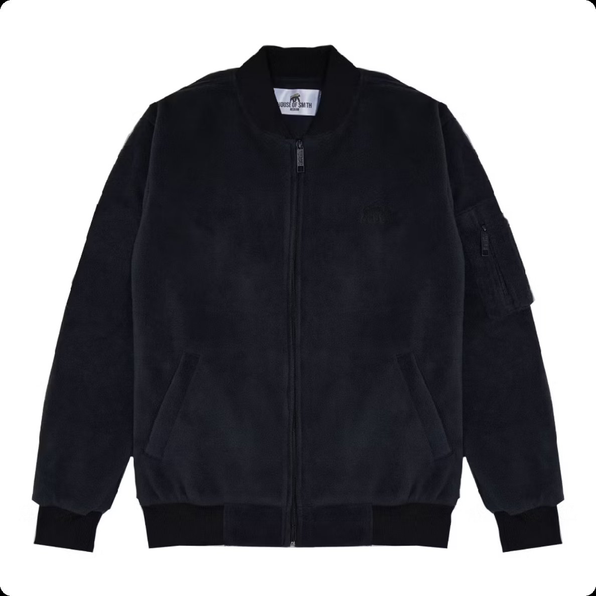 naylissea's tweet photo. House of Smith Jaket Bomber Pria - Bomen Black #5 dengan harga Rp188.900
 https://t.co/LuJ9QEnnJJ

#SpillRacunShopee #RacunShopee #ViralDiShopeeVideo #ShopeeFashionHaul  #RamadhanShopeeLook https://t.co/LWcDqq4Q8h