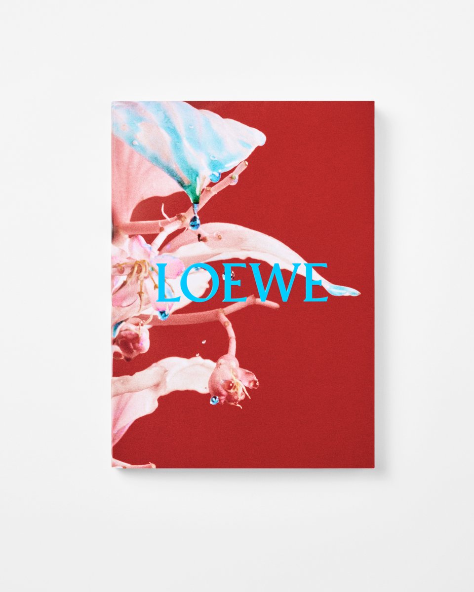 LOEWE カタログブック LOEWE カタログブック 【公式通販】