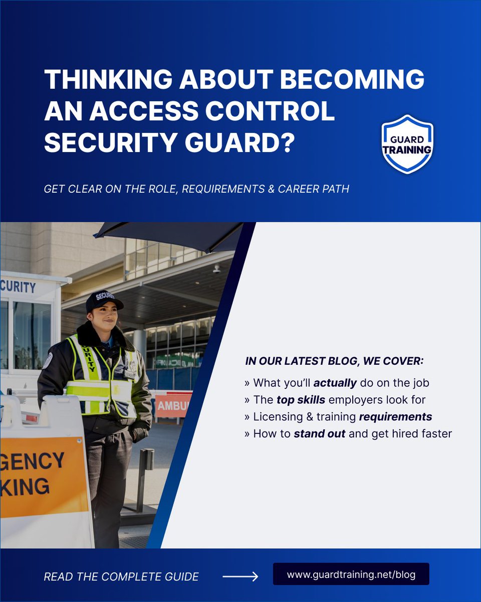 Guard Training tweet media