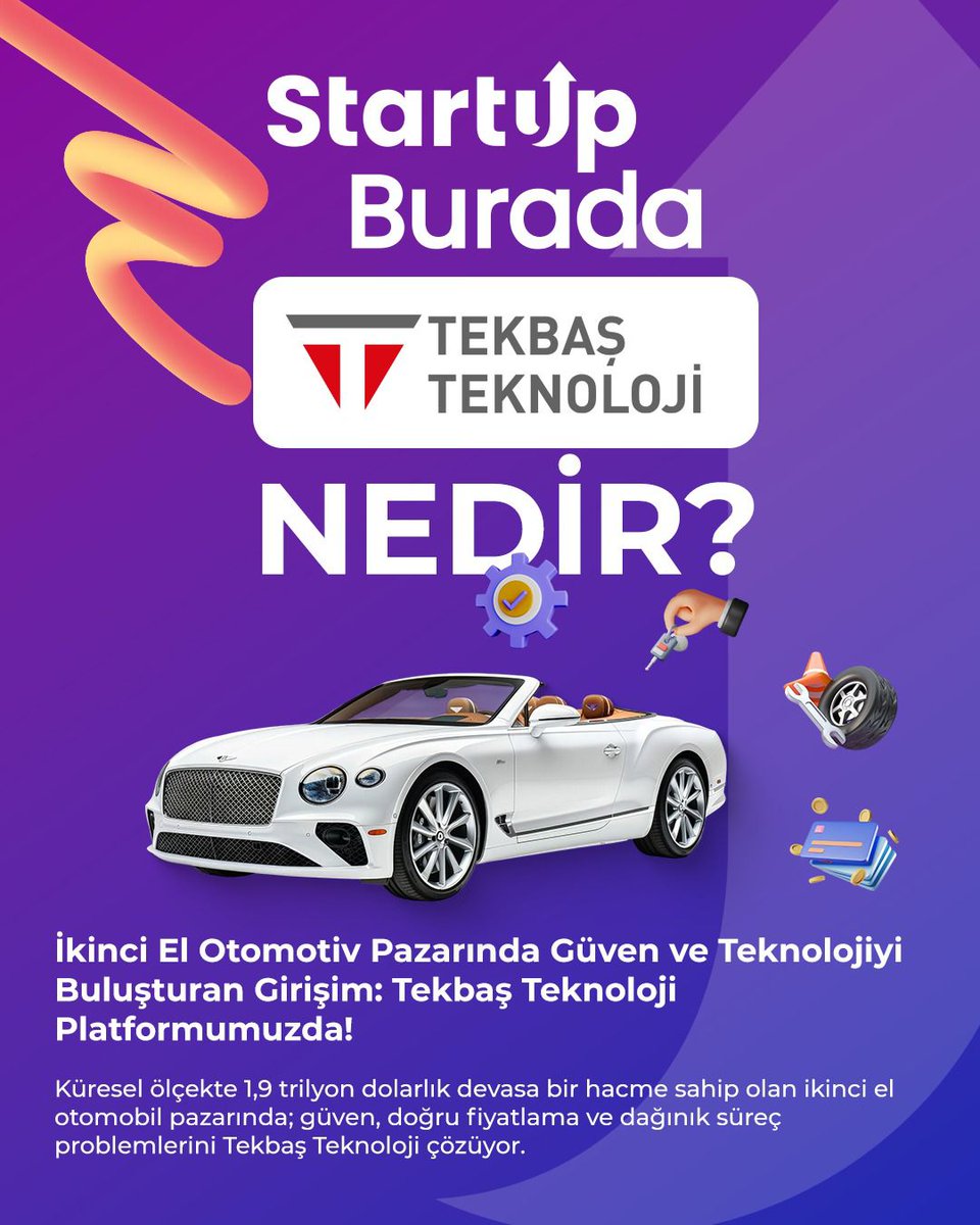 Startup Burada tweet media