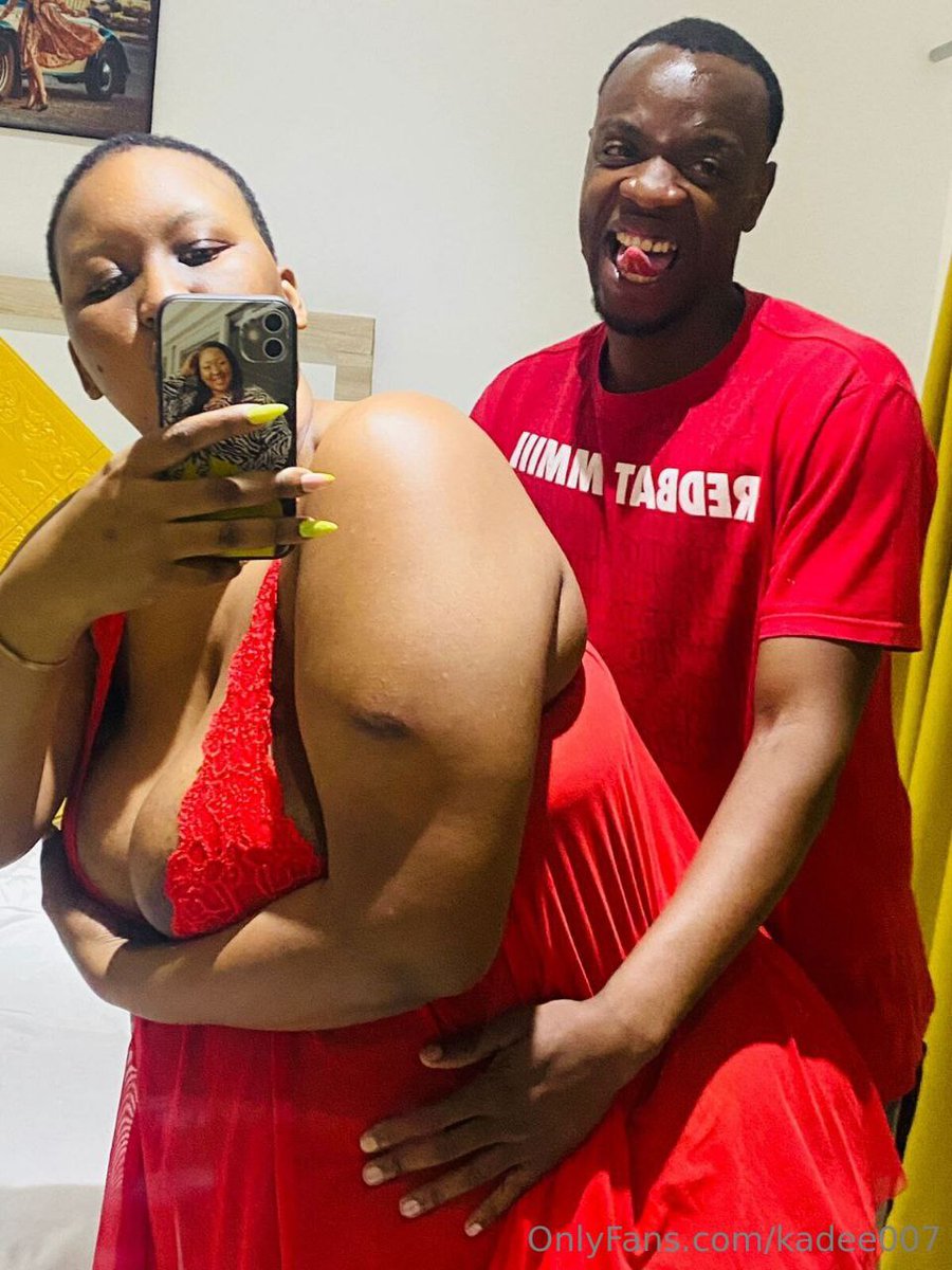 Kadee007 tweet media