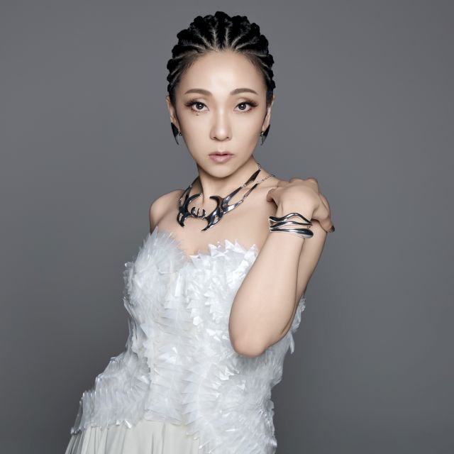 MISIA】 開催中のツアー「STARTS presents MISIA 星空のライヴXIII