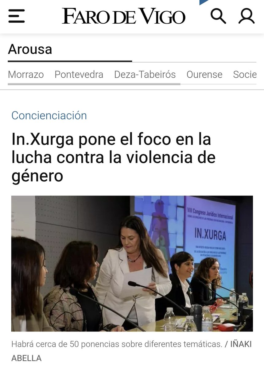 Ana M. Castro-Martínez (@abogadacastrom) on Twitter photo 