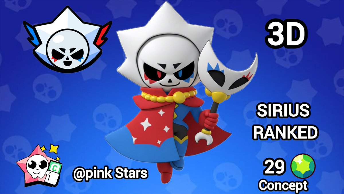 Pink Stars tweet media