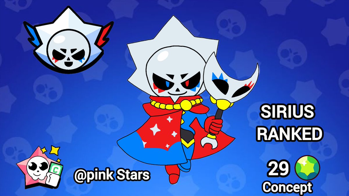 Pink Stars tweet media