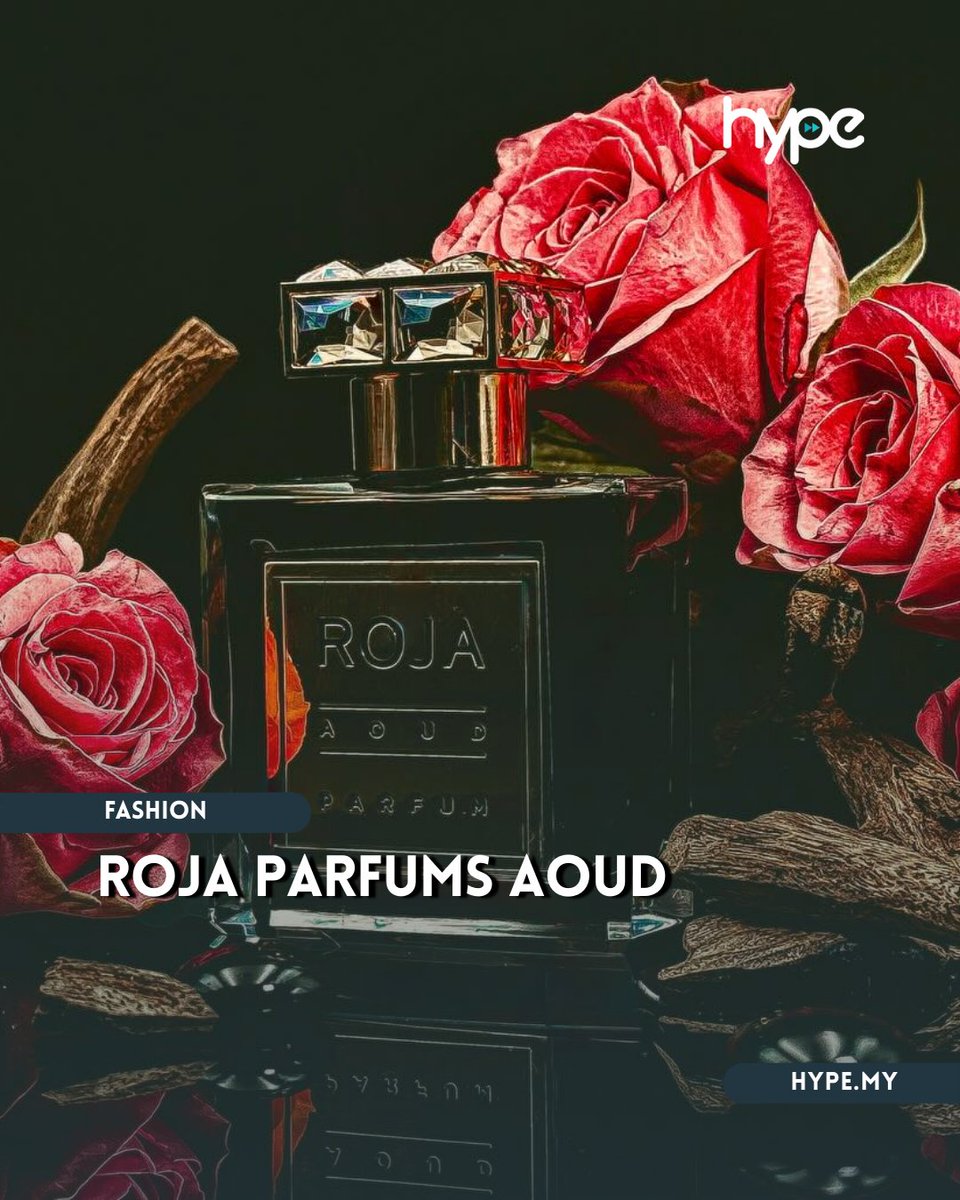 HypeMY's tweet image. #Ramadan is the holy month of spiritual reflection and renewal, and as #Muslims around the world observe this special time, there’s no better way to enhance the experience than with the perfect #fragrance. Among the myriad of scents, #Oud stands out as traditional favourites,