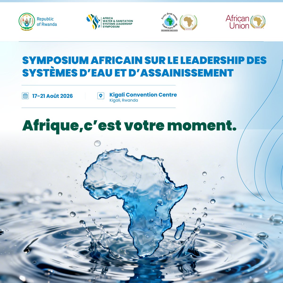 Africa Water Systems tweet media