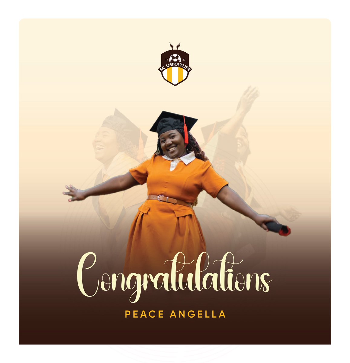 SC Usikatupe tweet media