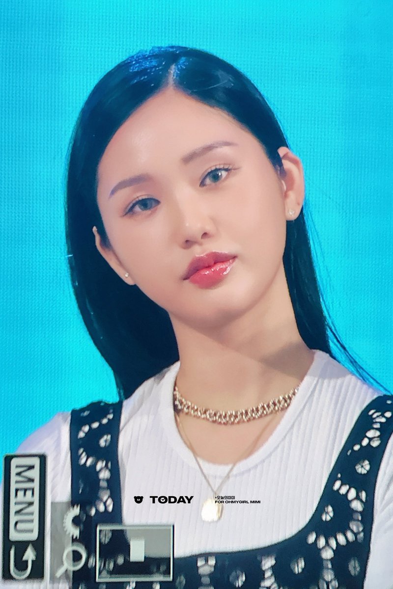 260225 프리뷰

#오마이걸 #미미 #김미현
#OHMYGIRL #MIMI #ミミ
