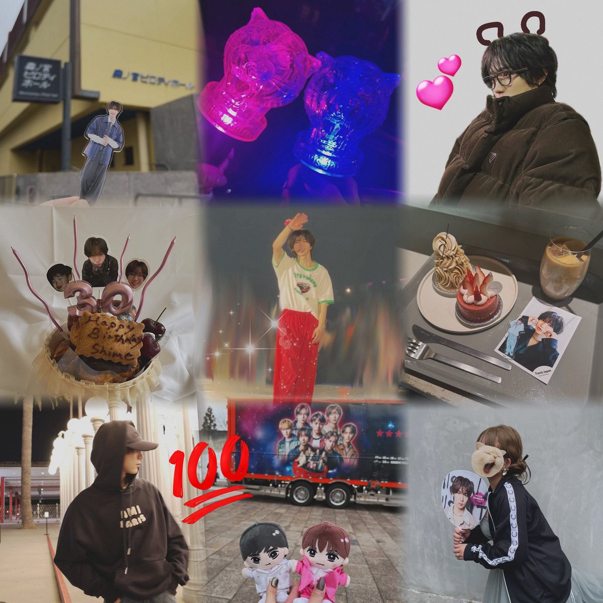 しらす tweet media