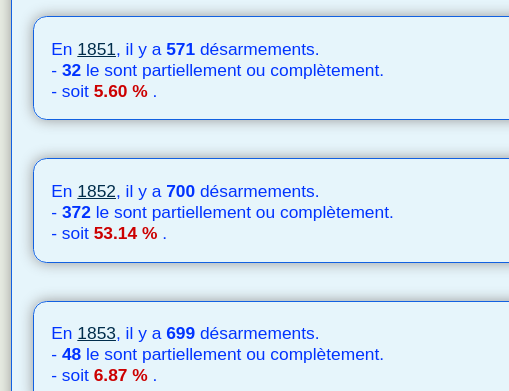 DesarmementH's tweet photo. 26 juin 1852 le dernier navire du semestre ce qui fait 53 % de l'année.  85 désarmements ont des passagers à bord, la saisie continue... https://t.co/ui6Vp7hQNR