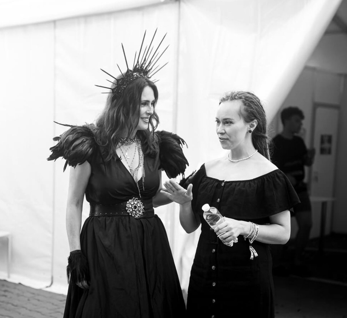 Within Temptation tweet media