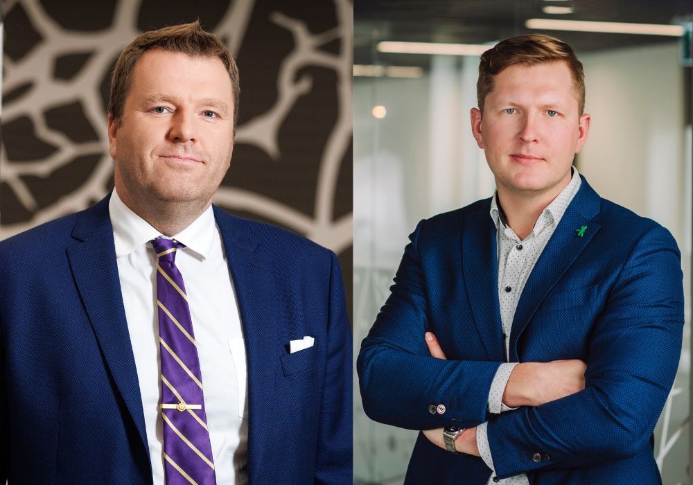 TalTech - Tallinn University of Technology tweet media