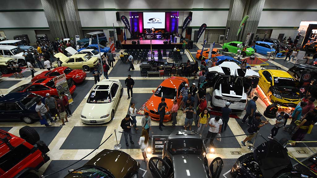 carguideph's tweet image. Manila International Auto Show expands footprint this 2026 with return of PTTC as additional venue. #MIAS #MIAS2026 #CarGuidePH 
carguide.ph/2026/02/mias-2…