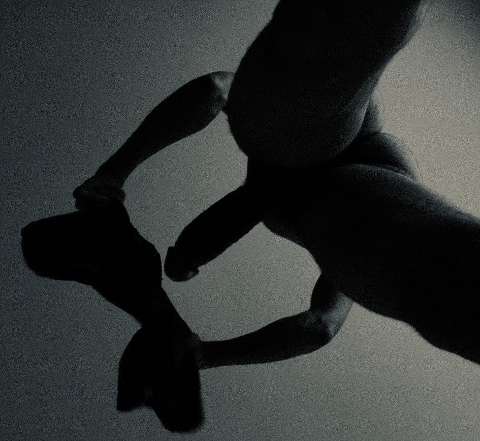 Muscle Boy tweet media