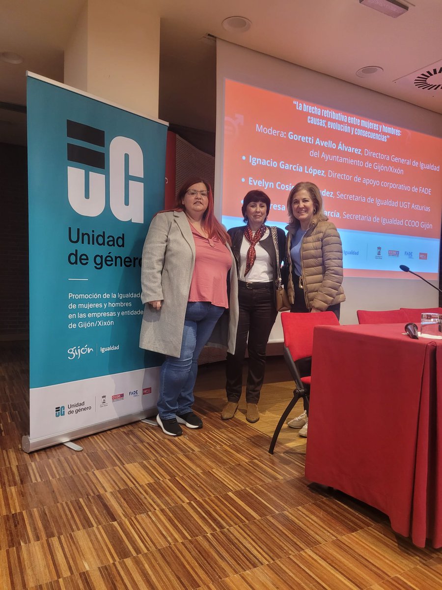 Unión Comarcal de Comisiones Obreras de Xixón tweet media