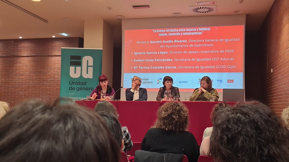 Unión Comarcal de Comisiones Obreras de Xixón tweet media