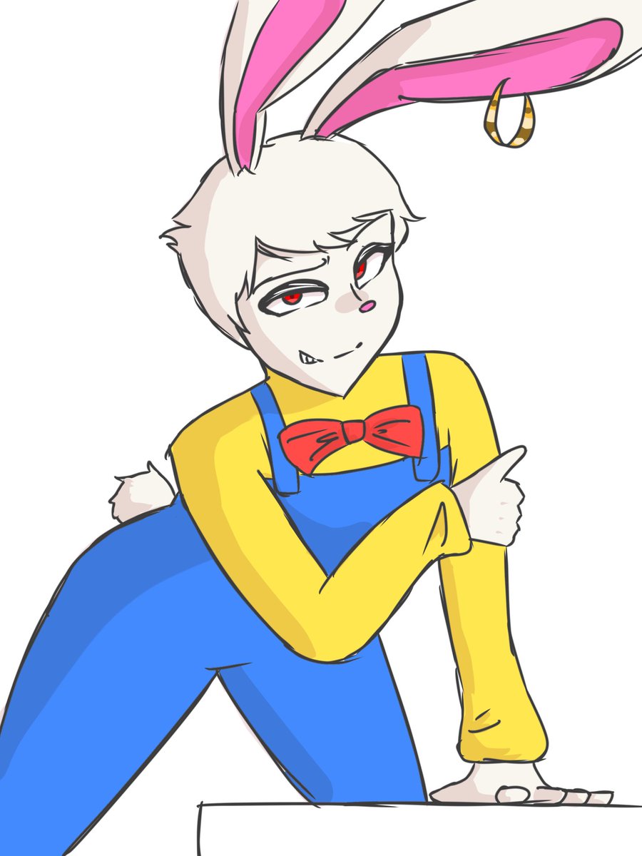 ローラちゃん🥕
他のメンバーもデザインしたいな〜と思ってます😊