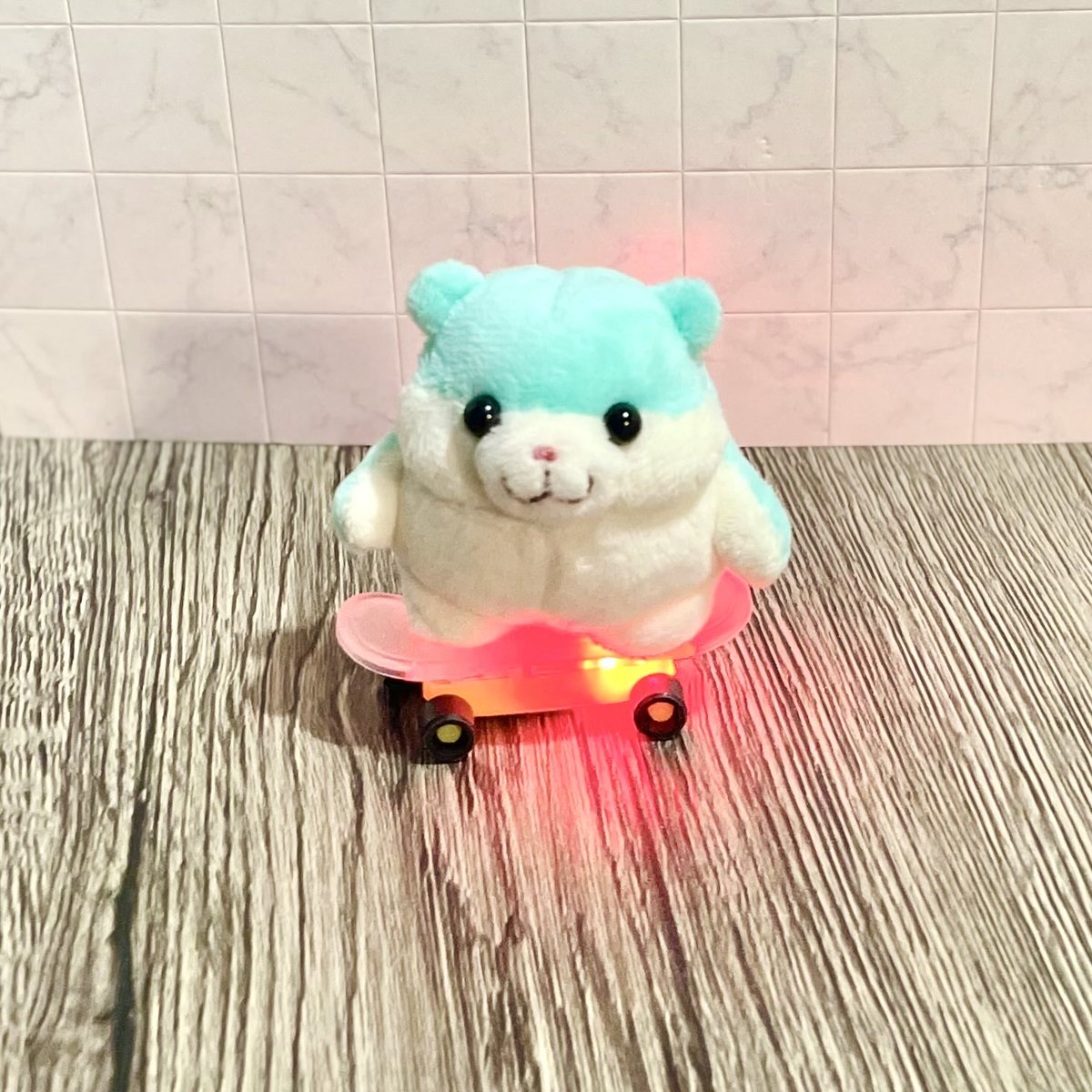 ハムちゃん＋Project (@HamuKikaku) / Posts / X