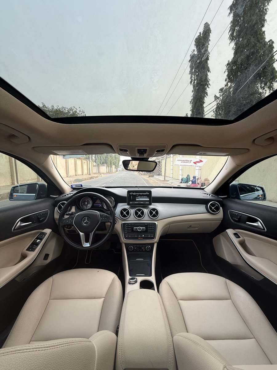 Ms_ii_studio's tweet photo. DIRECT BELGIUM 🇧🇪 MERCEDES BENZ GLA 250 2015 MODEL FULL OPTION DOUBLE PANORAMIC POWER BOOT WITH ORIGINAL DUTY JUST FOR 25M ONLY COME AND BUY BEFORE YOU HEAR 👂 SOLD https://t.co/3hGQgcp4Zb