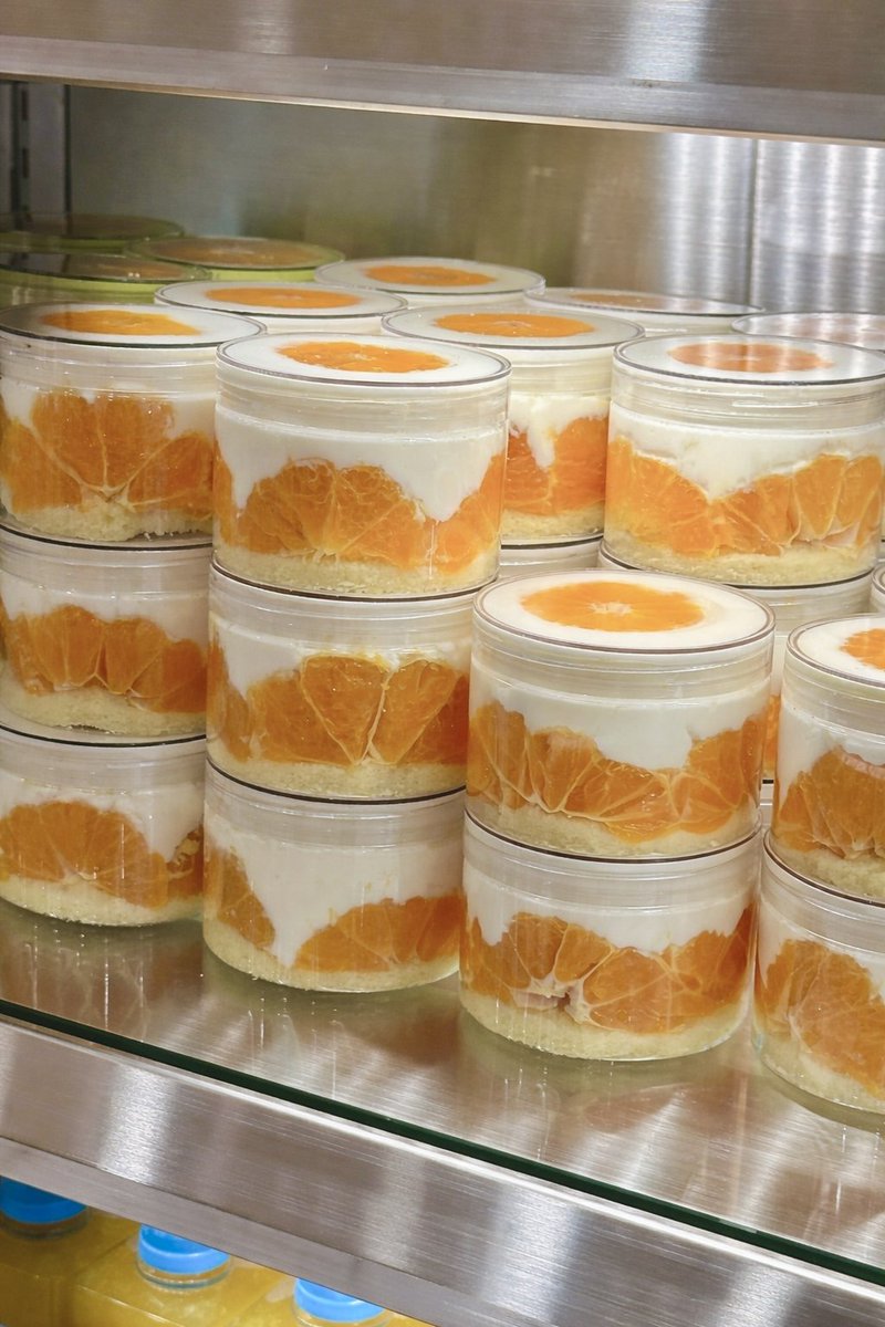 음식정보봇🥞 tweet media