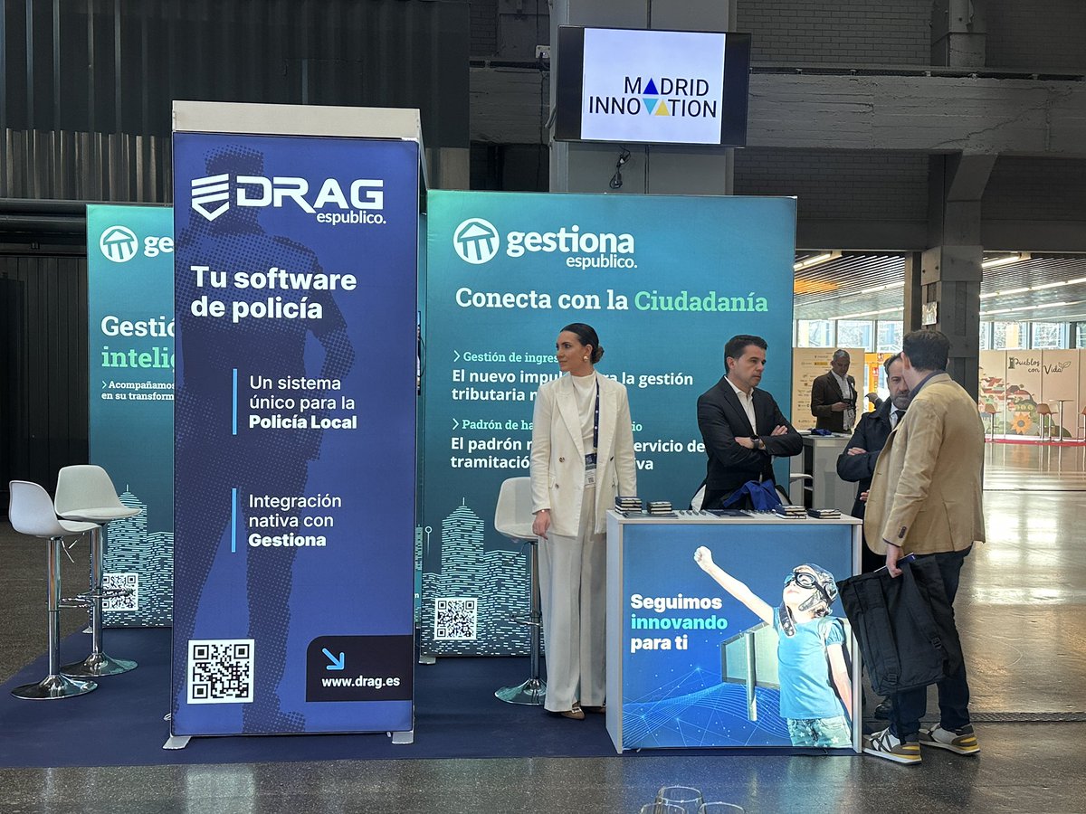 GESTIONA tweet media