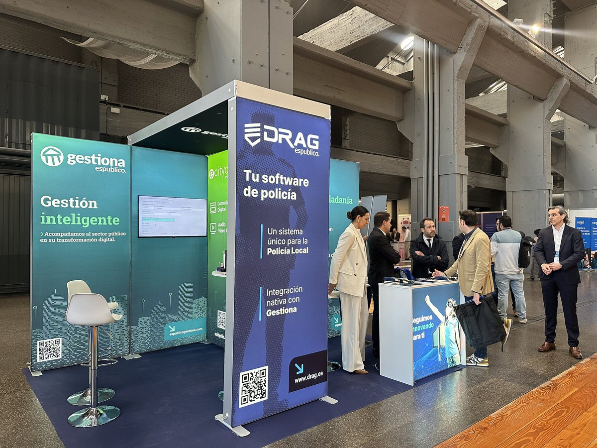 GESTIONA tweet media