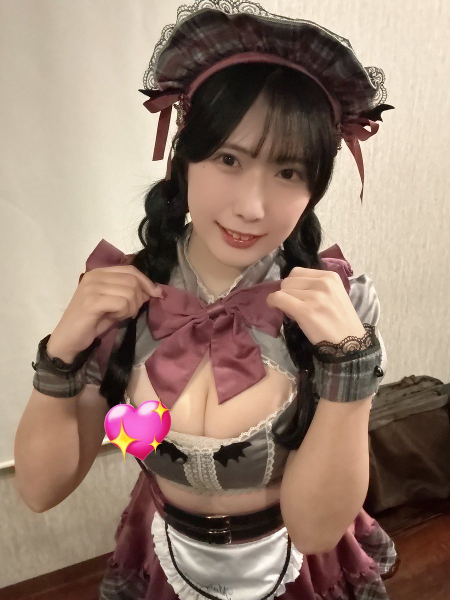 Post by きりん on X: ♥/