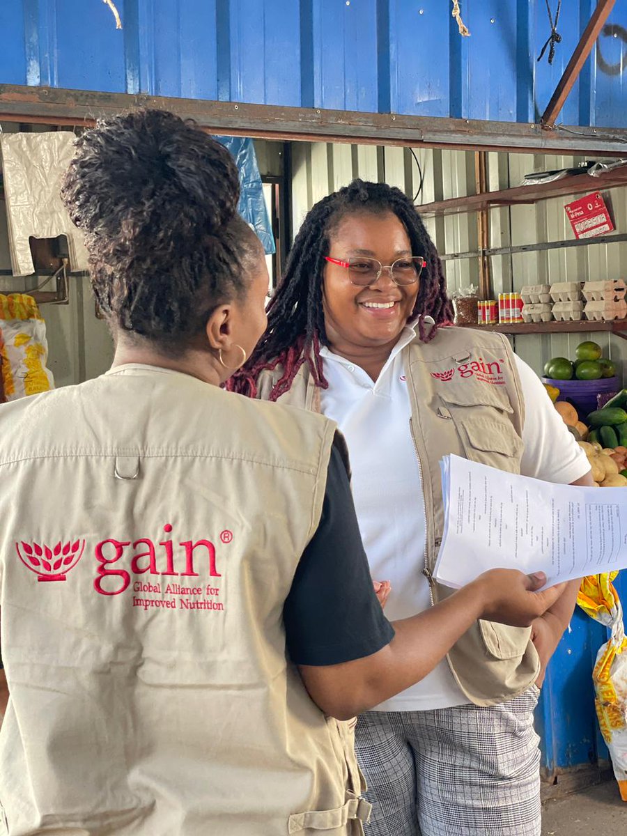 GainMocambique's tweet image. 🎬 We have news!
We’re preparing a new TV spot for "Mais Sabor Mais Vida", our campaign promoting consumption of affordable, nutritious animal source foods in Mozambique.
Today's stars? Eggs &amp;amp; chicken. 🐔🥚
📺 Coming soon to screens across Mozambique. 🇲🇿
#BehaviourChange