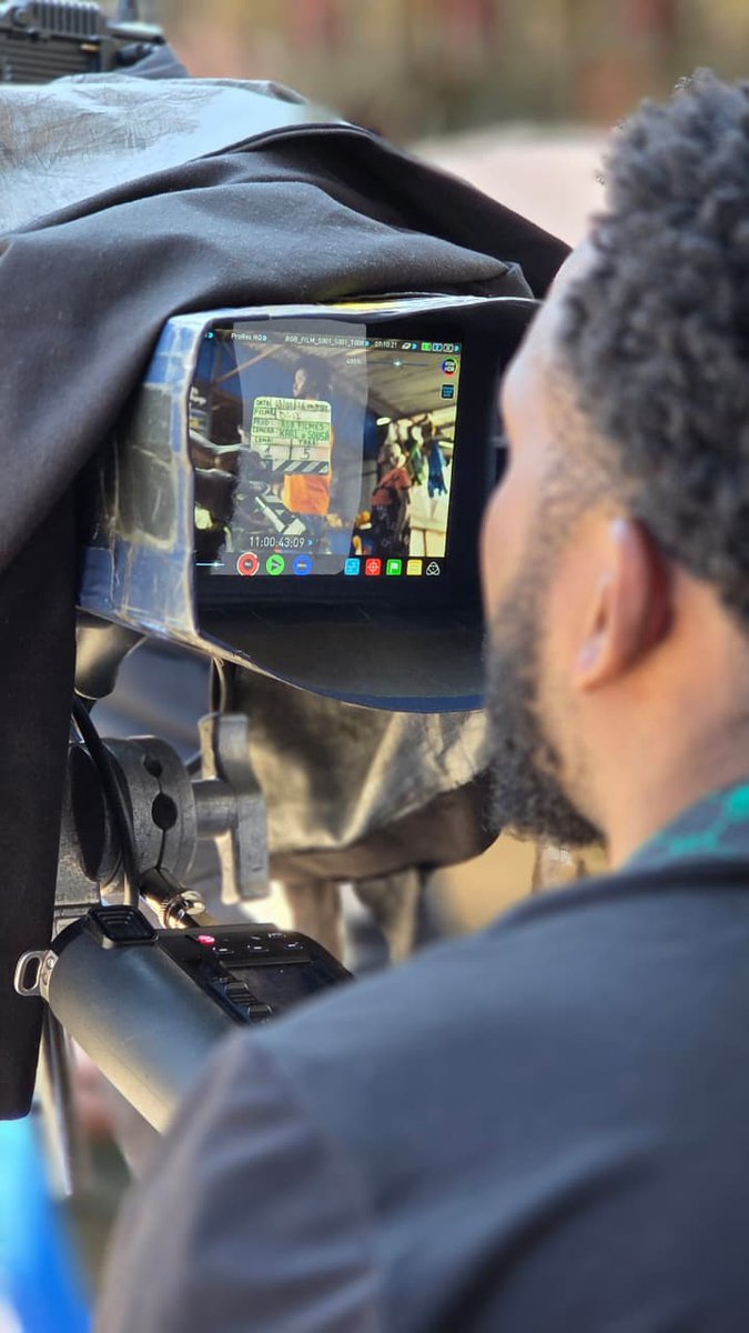 GainMocambique's tweet image. 🎬 We have news!
We’re preparing a new TV spot for "Mais Sabor Mais Vida", our campaign promoting consumption of affordable, nutritious animal source foods in Mozambique.
Today's stars? Eggs &amp;amp; chicken. 🐔🥚
📺 Coming soon to screens across Mozambique. 🇲🇿
#BehaviourChange