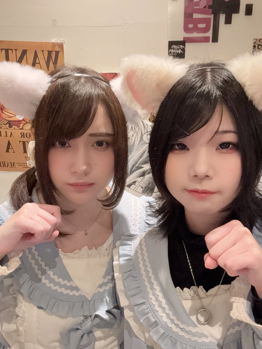 🩵まもなくOPEN🩵 ♡ふあ ♡れい ご来店お待ちしております