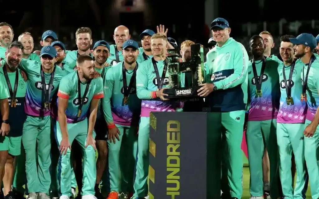 ECB and all the eight Hundred franchises confirms ‘The Hundred League’ is open for all. 

- Everyone will be picked according to their performance and availability.