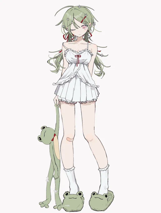 ら