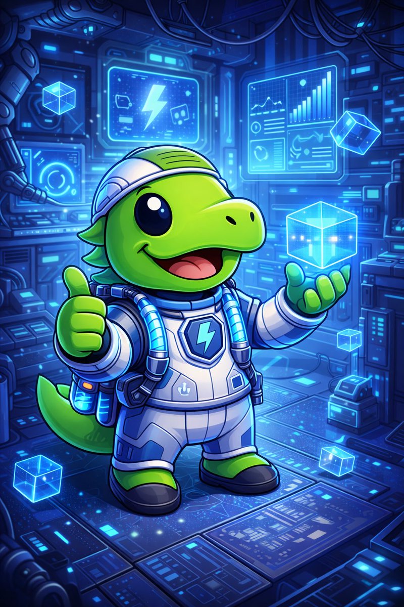 Thisismyiguana_'s tweet photo. New ideas.
New systems.
New level. https://t.co/kDSbjBSM4p