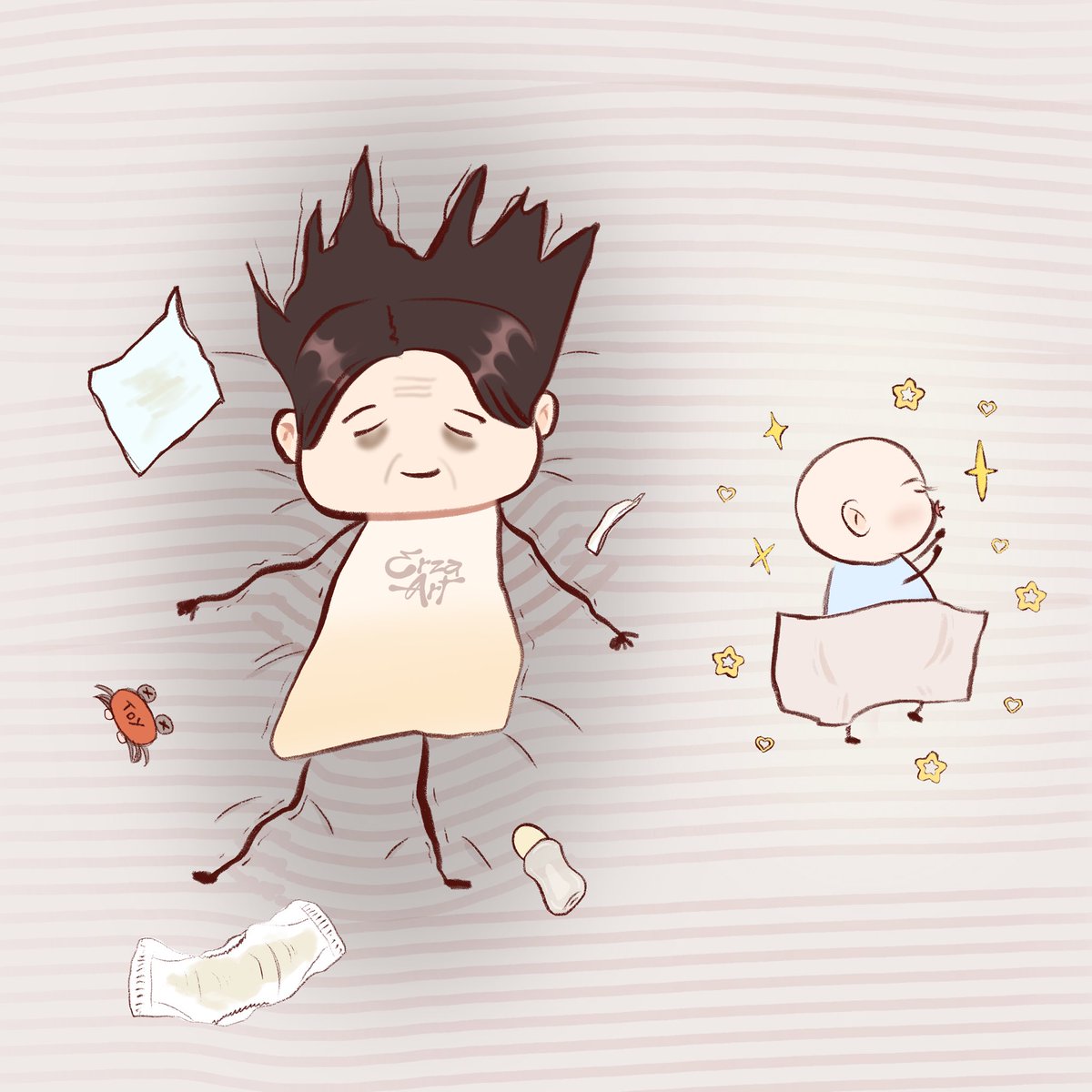 Erza Art🇰🇭 tweet media