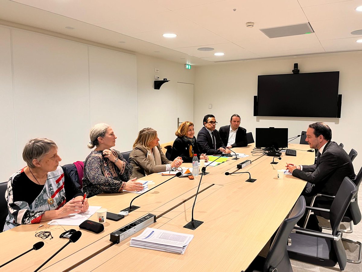 Pierre BARROS tweet media