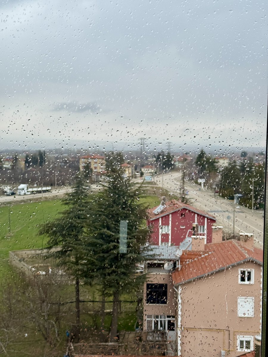 Günaydın🤭☔️