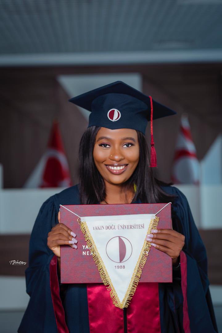 OnboardNg's tweet photo. Another OnboardNG student has graduated from Cyprus!

Your study abroad dream is valid and possible. https://t.co/gcfhephEFB