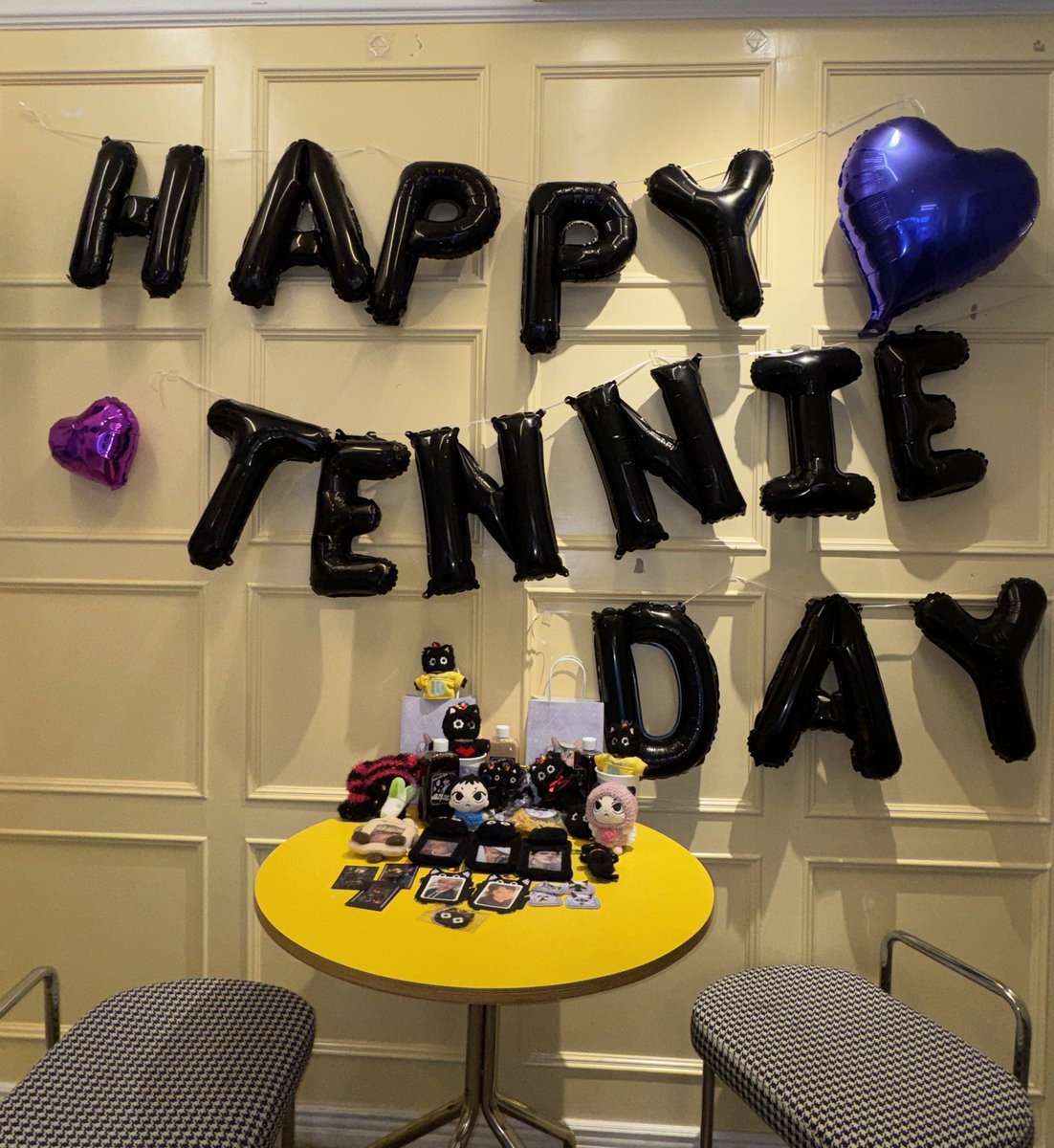 ☀️SUNNYTEN🐱 tweet media