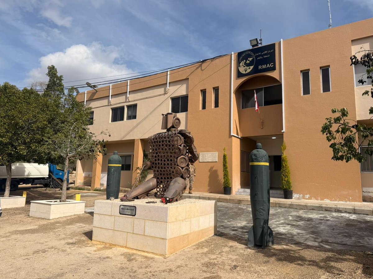 ITF Enhancing Human Security tweet media