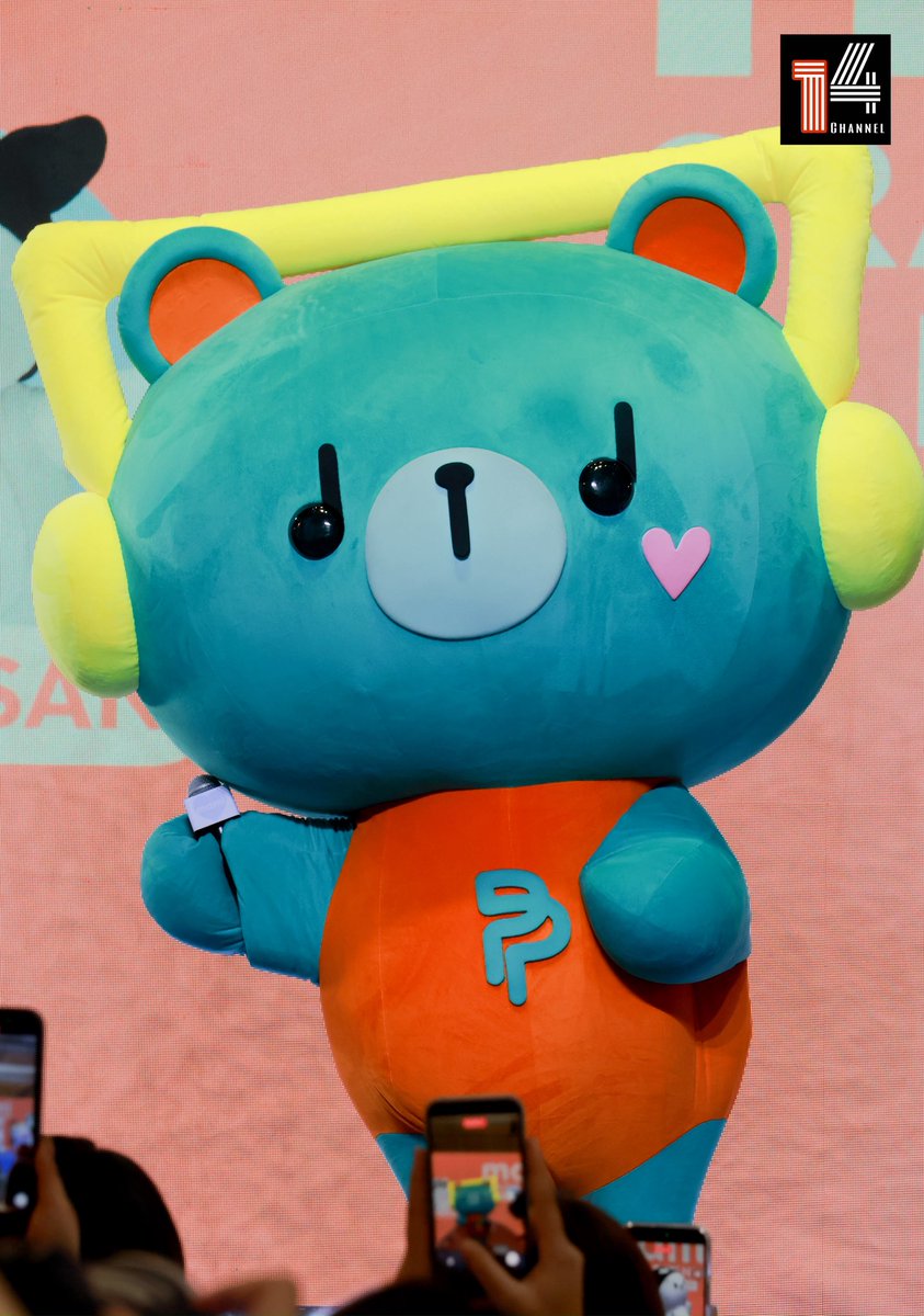 fourteenchannel's tweet image. “PERMPOON“ ร่วมงาน “mami GRAND OPENING—the feel-good moment”🌷🩵

PERMPOON WITH MAMI GOP
#MAMIxPolcasanPermpoonGuinzly
#PERMPOON

#MamiBrand #MamiCosmetic #MamiFeelGoodMoment