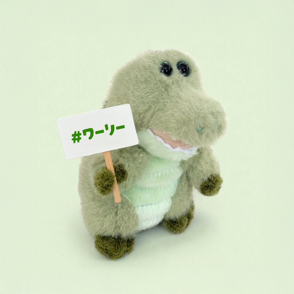 ワーリー【公式】 tweet media