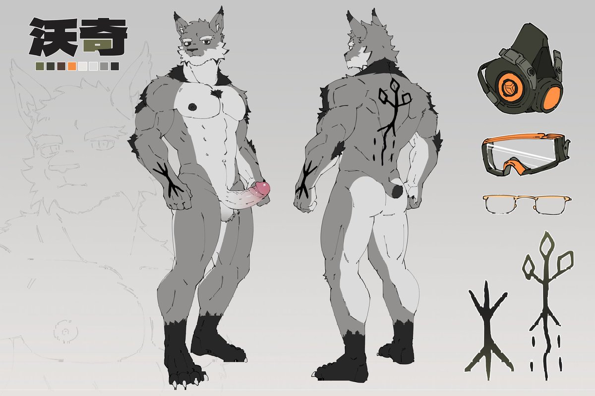 沃奇貓貓 tweet media