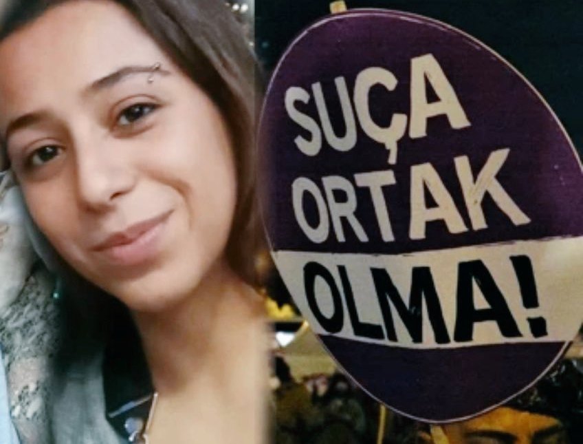 ⚫ Ceyda Yüksel’i cinsel ilişkiyi reddettiği için katleden Serkan Dindar’a “elem ve öfke” indirimi verilmesi ve kararın Yargıtay tarafından onanması, cinsel birlikteliği reddetmenin fiilen “haksız tahrik” nedeni sayıldığı anlamına gelmektedir.

⚠️ Bu yorum, kadınların açık