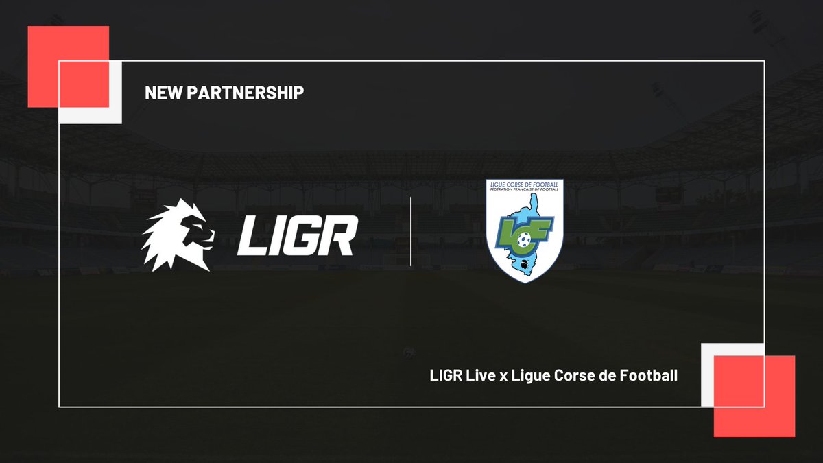 LIGRLive tweet media