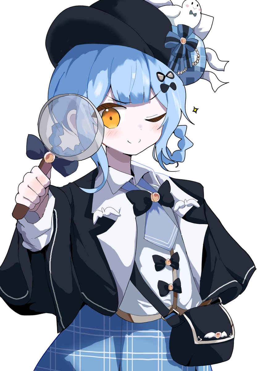 まのさば二次創作 シェリーちゃん