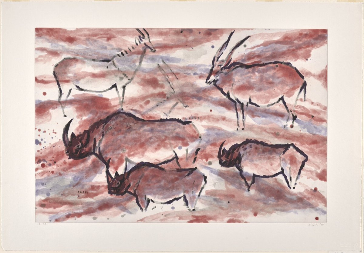 edekooning's tweet photo. Les Eyzies https://t.co/PytG7EumVn https://t.co/09PwuwhH7j
