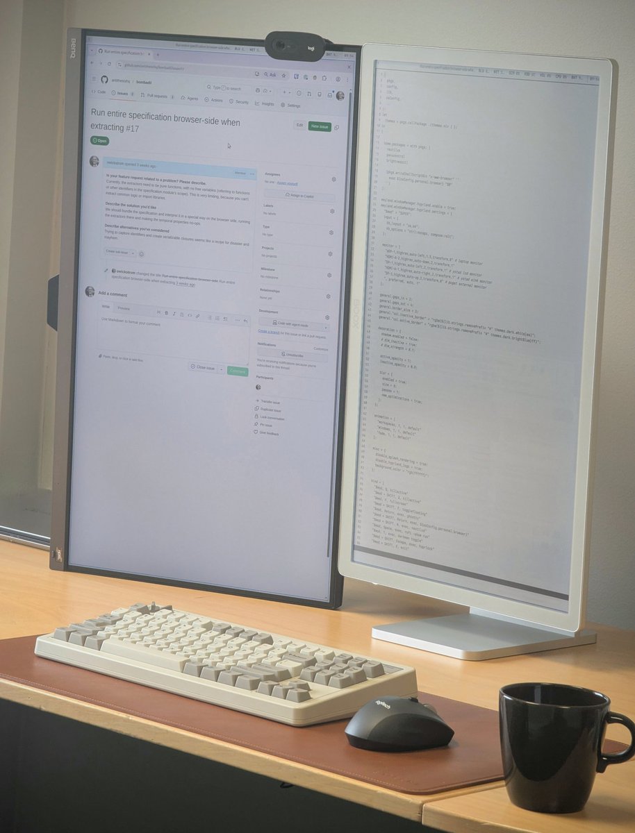 Oskar Wickström tweet media