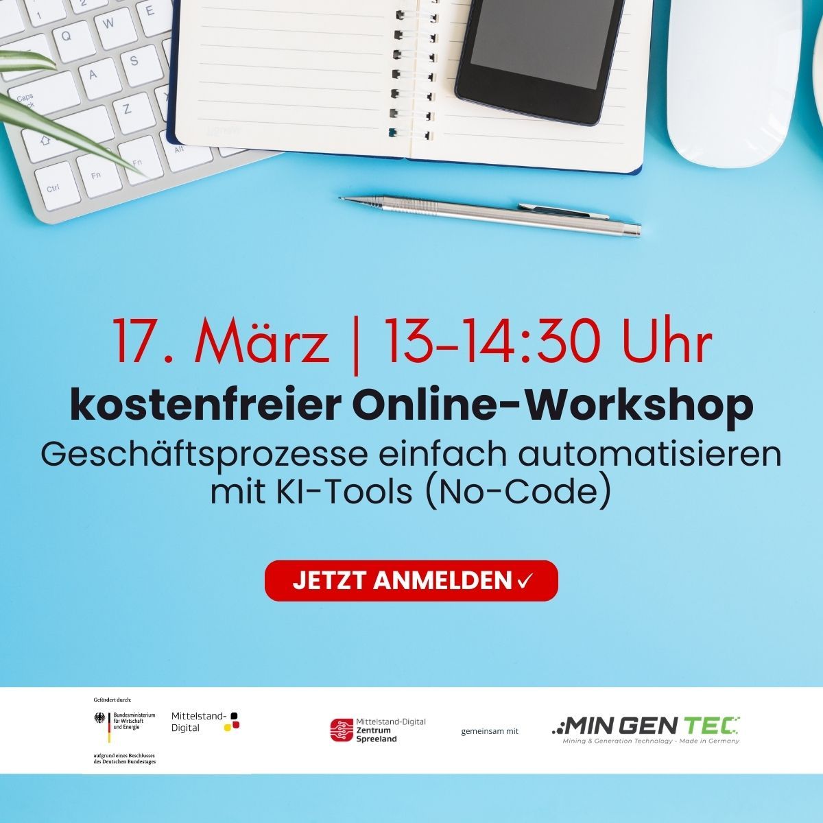 Mittelstand-Digital Zentrum Spreeland tweet media